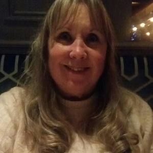 Meet your Posher, Carol